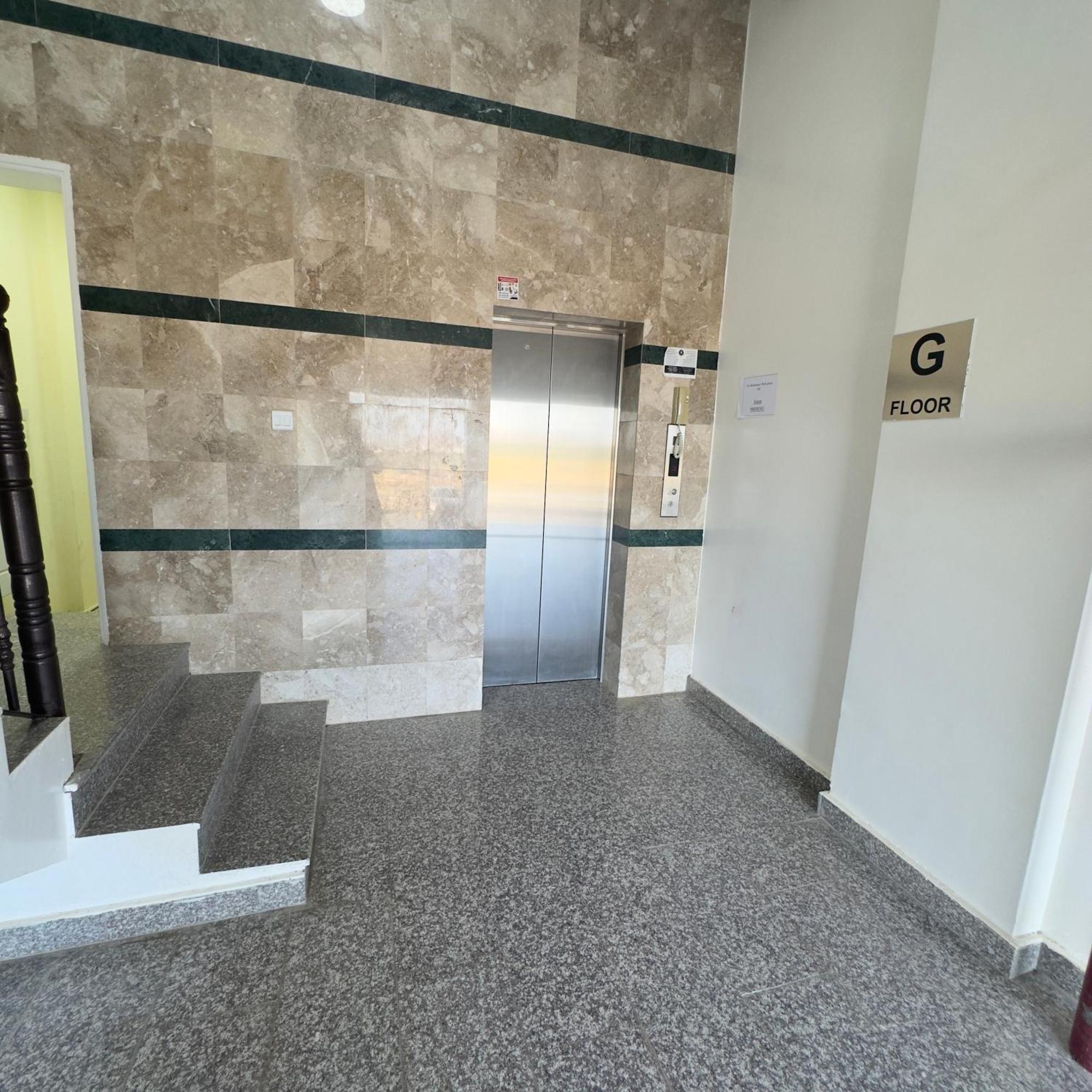 The Elegance Rooms Nizwa Exterior photo
