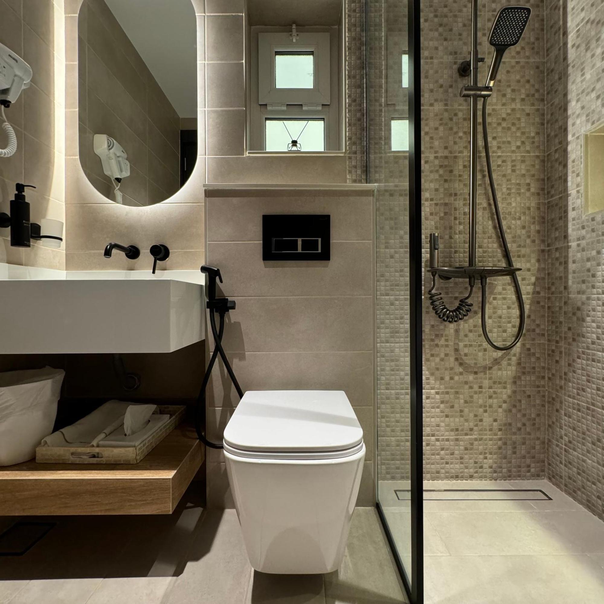 The Elegance Rooms Nizwa Exterior photo