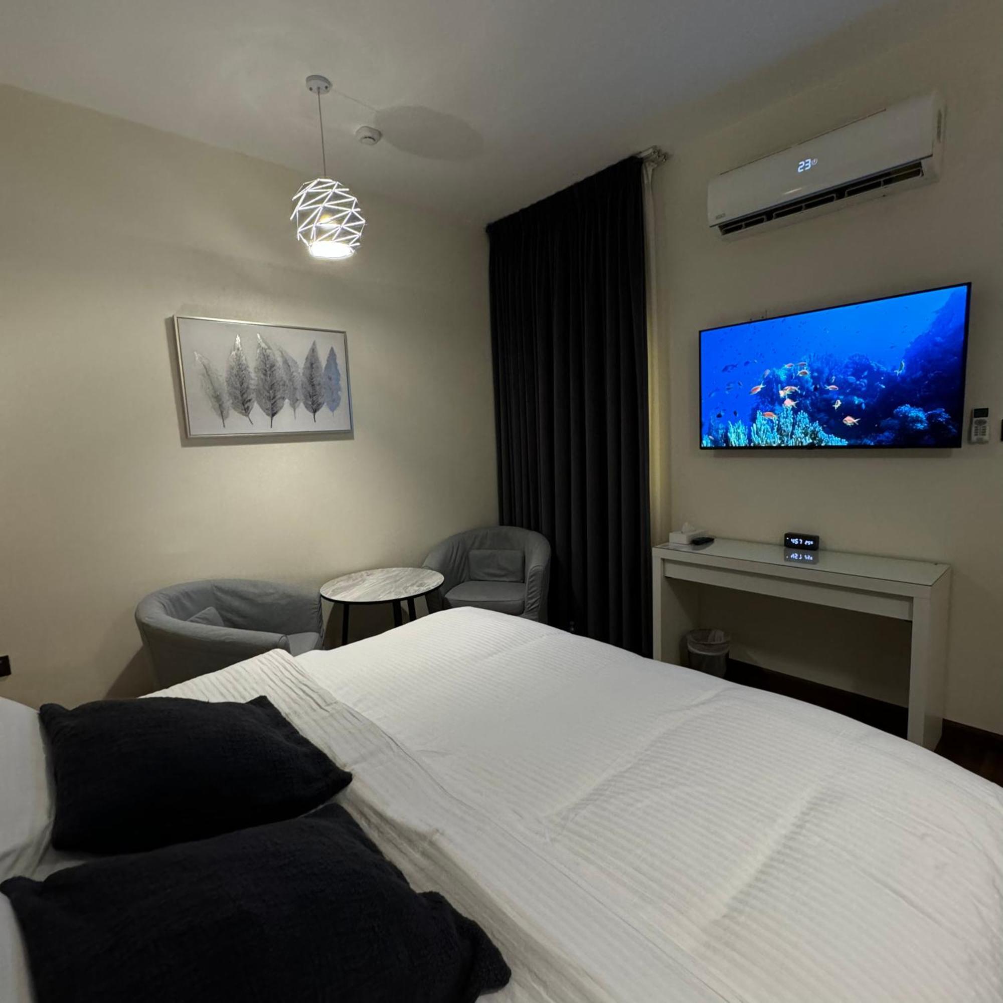 The Elegance Rooms Nizwa Exterior photo